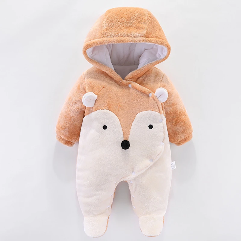 Girls winter romper Clearance