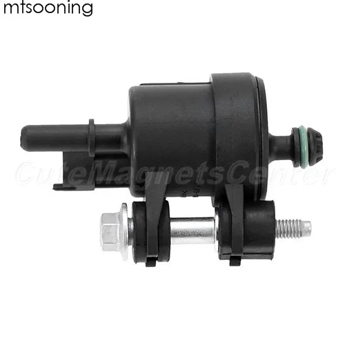 Mtsooning Vapor канистра запорный клапан Соленоидный 12610560 для Buick Cadillac Chevrolet Camaro GMC Acadia