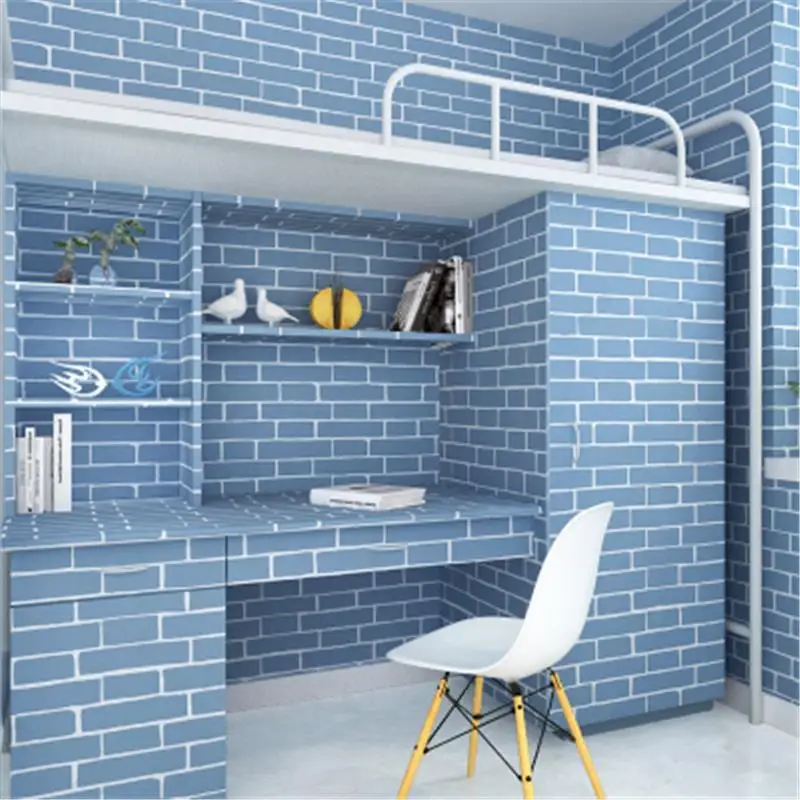 Детская комната Walpaper скачать Behangpapier Para Sala Pintado настенная Фреска Parede Infantil De Pared Papier