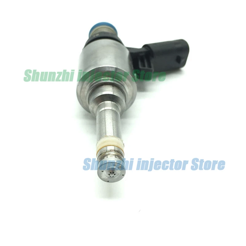 Форсунка топливной форсунки для AUDI, VW, SKODA, SEAT 1.8L TSI, TFSI Топливная форсунка OEM: 06J906036H