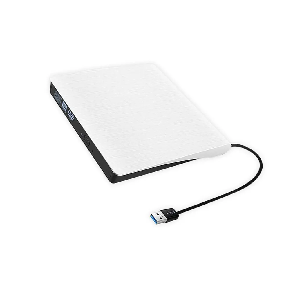 Портативный привод Usb 3 0 Dvd Rom странный внешний рекордер Для
