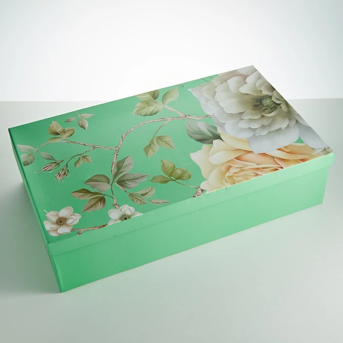 Set tea Beatrix МЛ083P/6 to 6 персон, 12 pieces