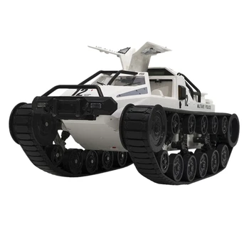 

1/12 2.4 GHz High Speed Off-Road Drift Tank Vehicle Children's Toy Gifts