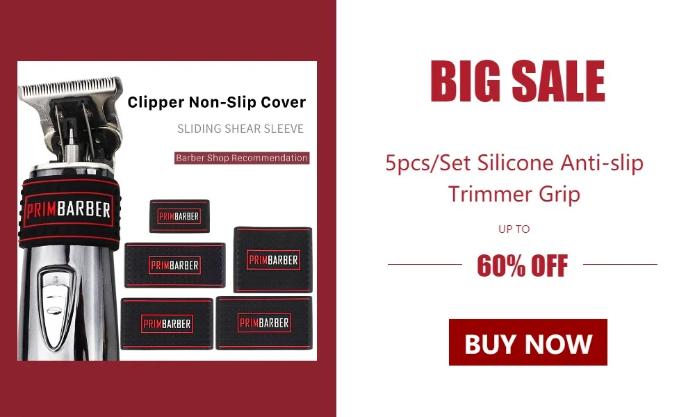 8Pcs/Set Electric Clipper Shell Set For WAHL 8148/8591 ABS 8 Style DIY Modification Shell Barber Electric Clipper Cover G0811