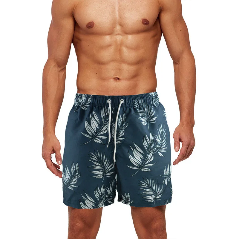 2022 Fashion Summe Running Shorts Men 