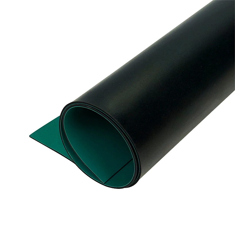 Goede ESD Veilig Bureau Anti statische Mat Reparatie Pad Onderhoud Platform BGA Solderen Reparatie Mat