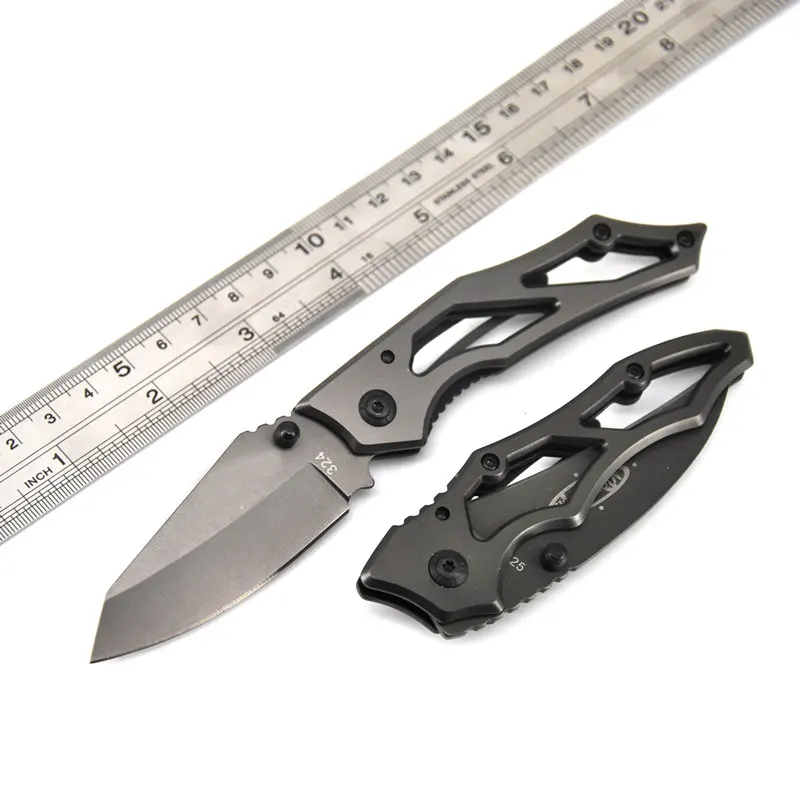 Karambit складной карманный брелок для ключей, нож для шеи Navaja, Мини Многофункциональный портативный охотничий нож для выживания, военный маленький нож, ручные инструменты