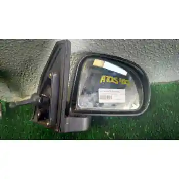 

8762006101CA RIGHT REARVIEW MIRROR HYUNDAI ATOS PRIME (MX)