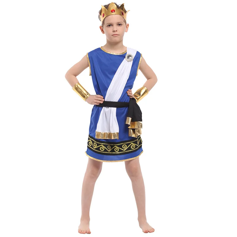B-0136 Zeus