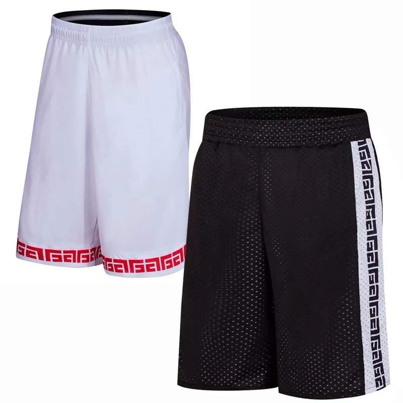 New Sports Running Shorts with Pocket 