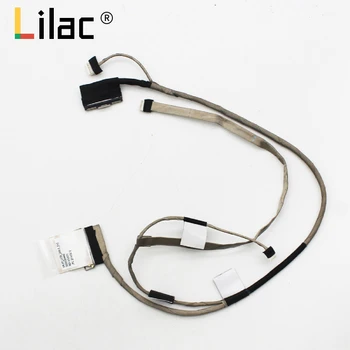 

Video screen Flex wire For Dell Latitude E6540 laptop LCD LED LVDS Display Ribbon cable VALA0 DC02C004400 06G4WW