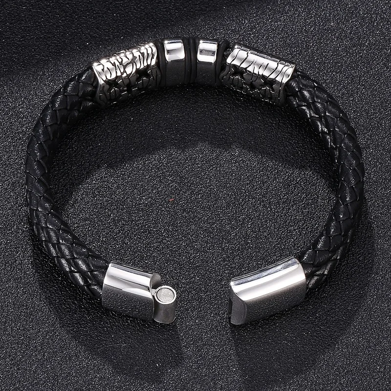 Magnetic Clasp Bangles