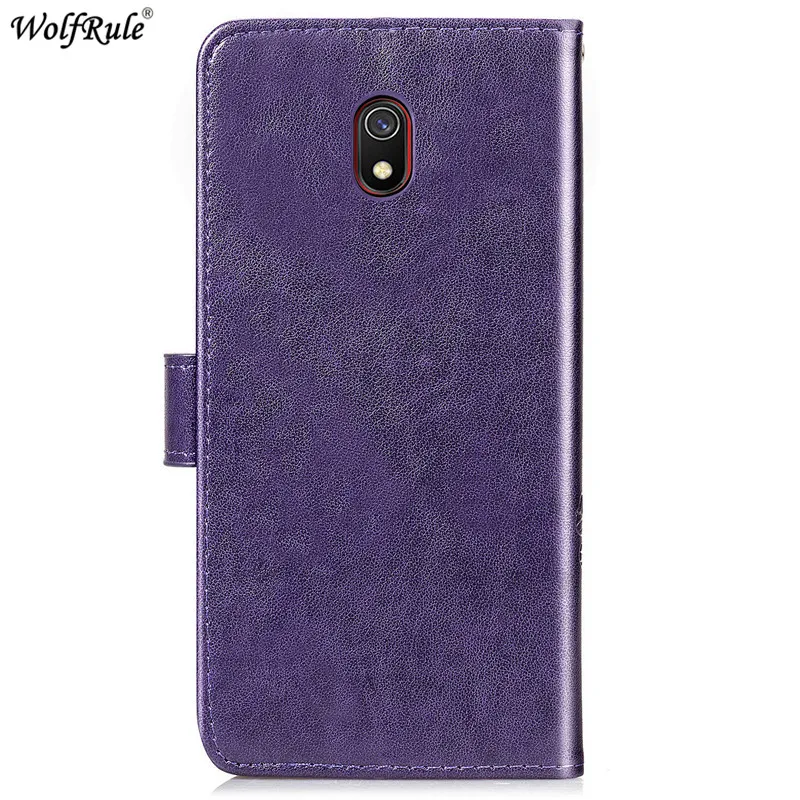 Для Xiaomi Redmi 8A чехол-бампер Флип PU держатель для карт кошелек чехол Защитный чехол для телефона чехол для Xiaomi Redmi 8A обложка Книга 6,2''