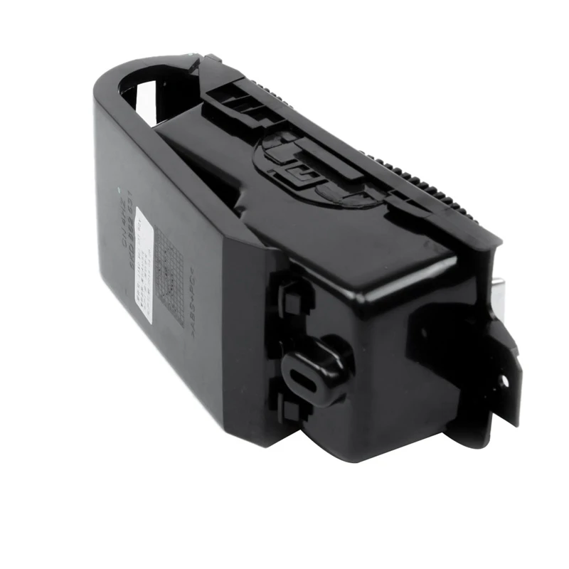 Автомобильный подлокотник для центральной консоли держатель стакана воды Eos Golf