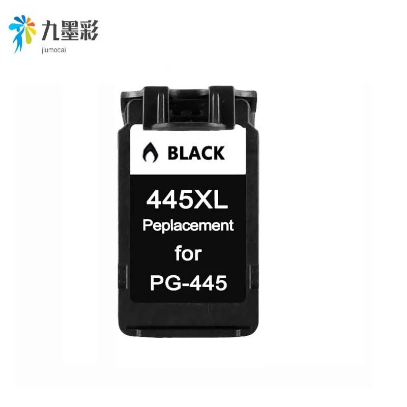 Картриджи PG 445 PG445 CL 446 XL чернильный картридж для Canon PIXMA MX494 MG2440 MG2940 MG2540 MG2540S