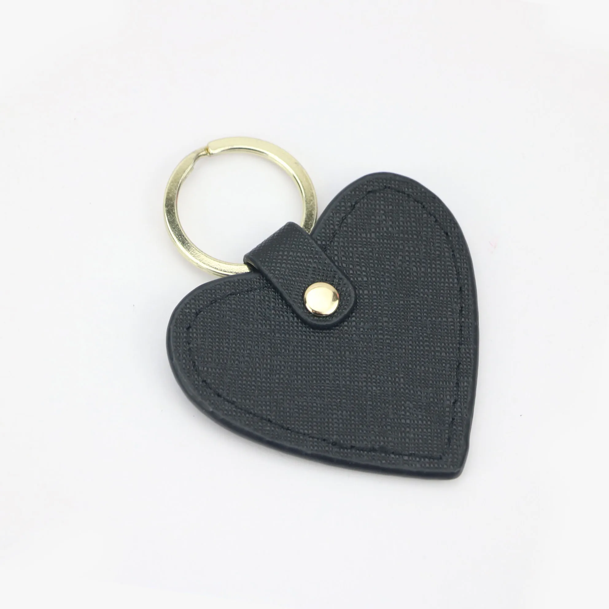 Black Keychain Заказной сафьяновой кожи подарочный набор портмоне Чехол для карт горячая Распродажа брелок стиль сафьяно чехол для телефона для IPHONE 11PRO MAX - Цвет: Black Keychain
