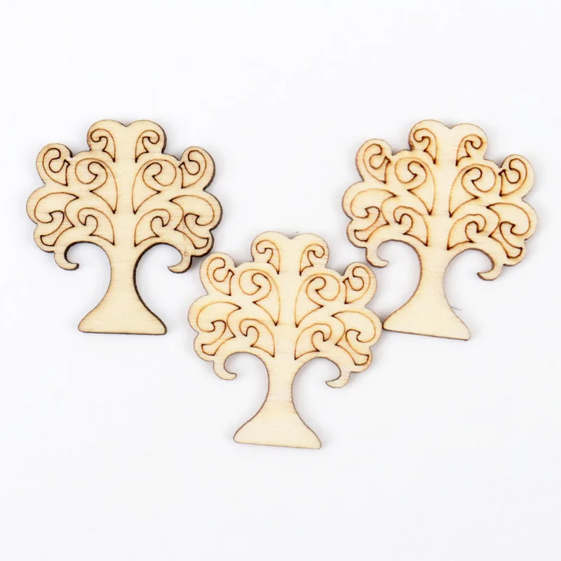 Natural-Wood-Tree-Wood-Pattern-Scrapbooking-Art-Collection-Craft-for-Handmade-Accessory-Sewing-Home-DIY-35mm (4)