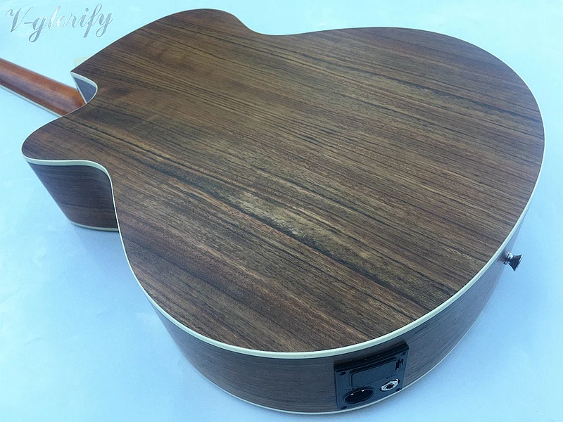 Вселенная шаблон акустическая-Электрогитара бесплатно gig bag