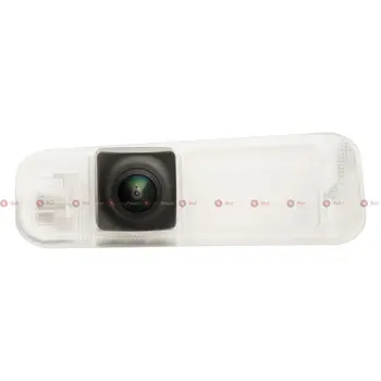 

Redpower parking camera for Kia Rio sedan (2011 +)