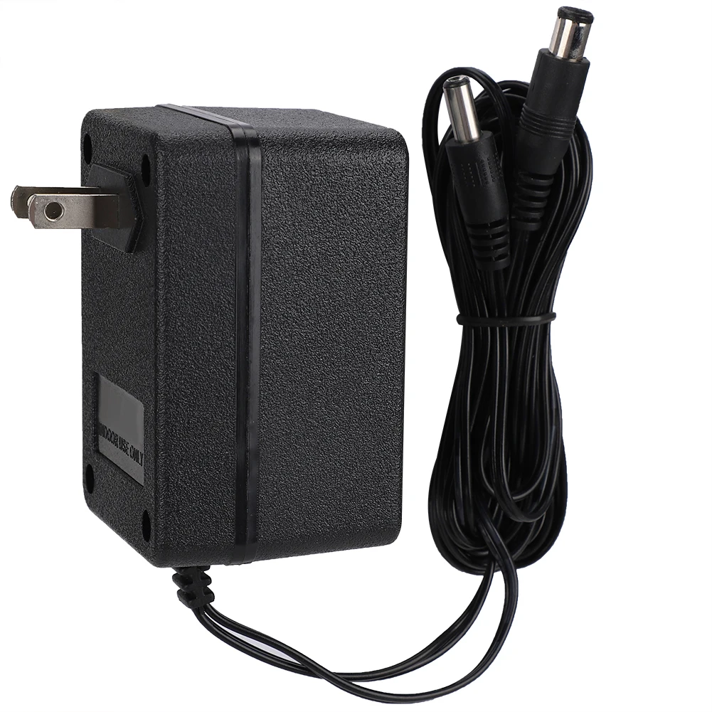 Портативный 3 в 1 игровая консоль зарядное устройство адаптер питания игра источник питания 110-240 В для NES/SNES/GENESIS US Plug