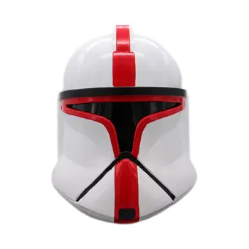 

Star Wars The Rise of Skywalker Clone Trooper Cosplay Masks Imperial Stormtrooper Warrior Soldier PVC Helmet Carnival Party Prop