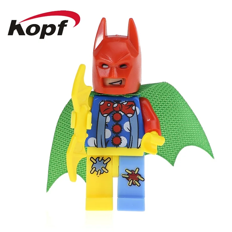 PG140 20Pcs No Box 20 шт. Супер Герои войны Рик Морти учительница Терминатор Невеста Aurra Синг строительные блоки кирпичи фигурки детей подарок игрушки KF277 - Цвет: PG140 20Pcs No Box