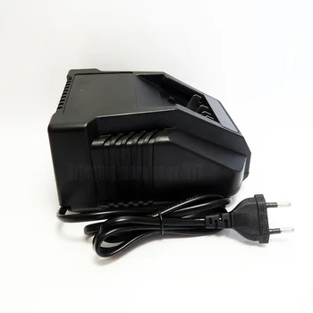 

1018K Li-ion 1018K Battery Charger For Bosch 3.5A Electrical Drill 14.4V- 18V Battery BAT609 BAT609G BAT618 BAT618G 2607336236