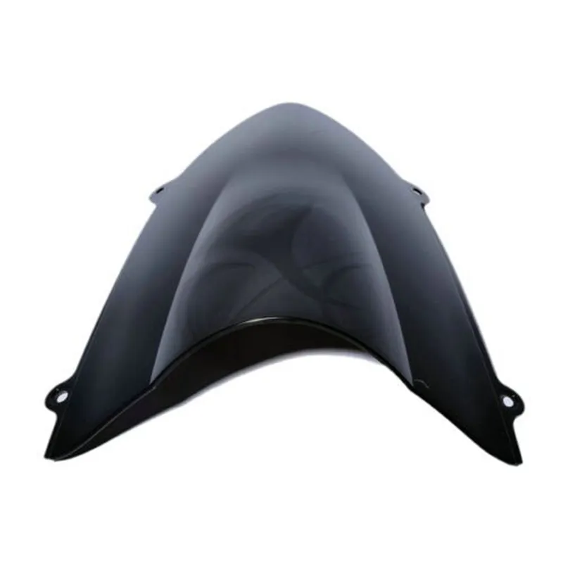 Мотоциклетное ветровое стекло D/Bubble для KAWASAKI NINJA 250R 2008-2012 2009 2010 2011