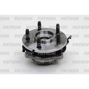 

Wheel hub front lion JEEP: Cherokee 01 PATRON PBK513176H