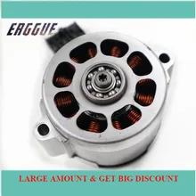 Подлинный 0AM DSG 7 Скорость DQ200 0AM325583E OAM Трансмиссия шаговый двигатель для V W для Audi для Skoda Seat б/у протестирован