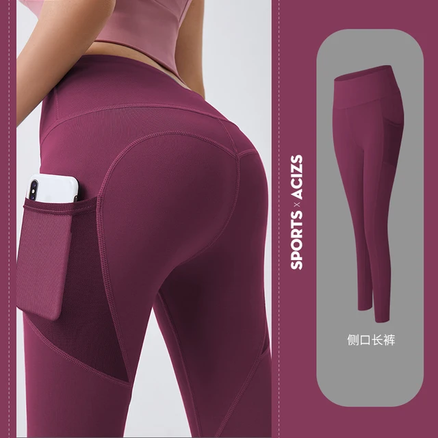Ensemble de vêtements d'entraînement pour femmes, 2 pièces, soutien-gorge et Leggings de sport, de gymnastique, de Yoga athlétique 2