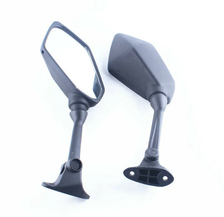 

FIT For Kawasaki Ninja 650R EX650 ER6F 2009 2010 2011 Motorcycle Rear View Mirror