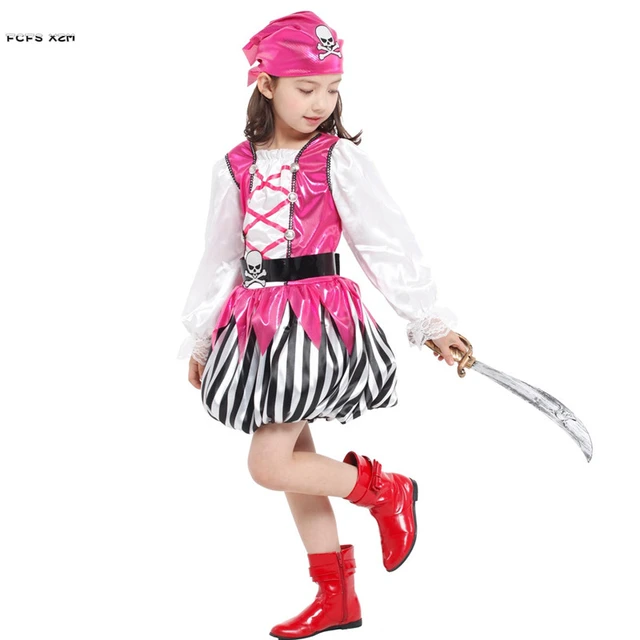 Disfraz de ladrón para niños, disfraz de Cosplay - AliExpress