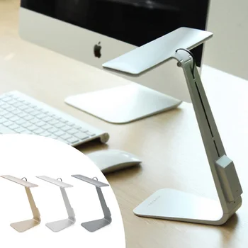 

Ultra-thin USB Fashion Lamp Rechargeable LED Dimming Lamp Eye Protection Creative Reading Book Tool School Supplies for Children