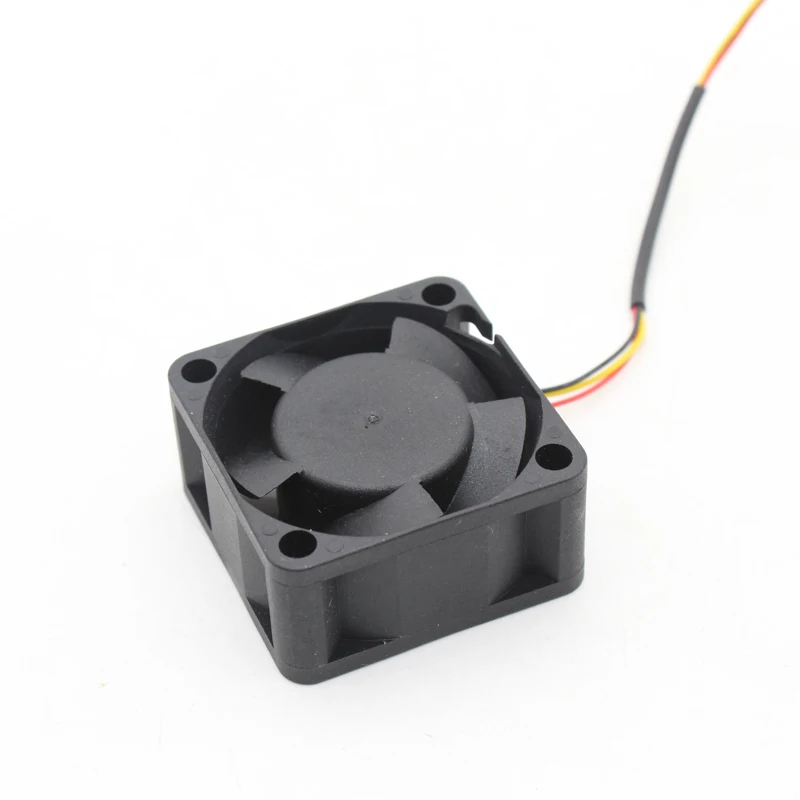 ο   PSD1204PKB2-A Sunon 4020 12V ִ  ӵ 4cm    5.22W