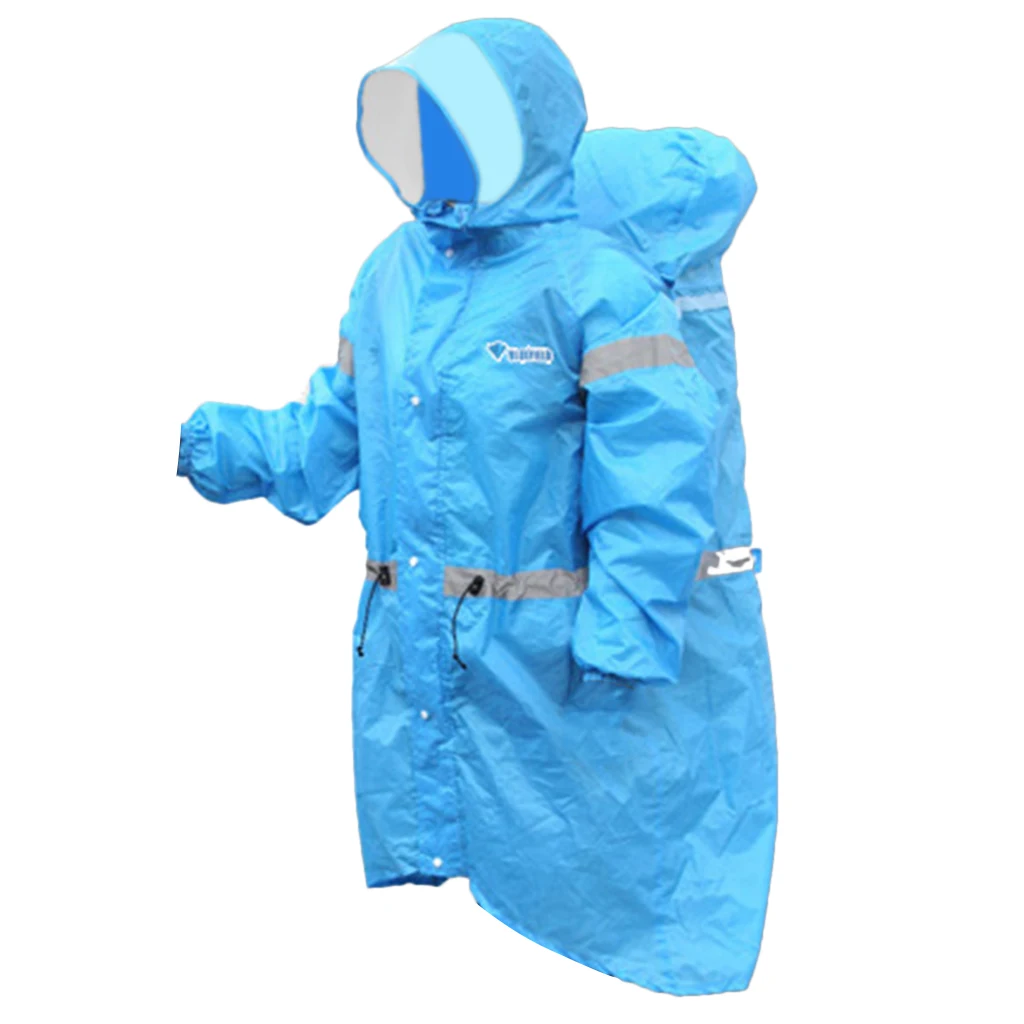 Outdoor Cycling Backpack Rain Cover 