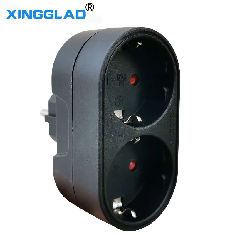 EU 1  2  AC  ÷  ȯ ܼƮ ȯ ޴     E 16A 250V 3000W