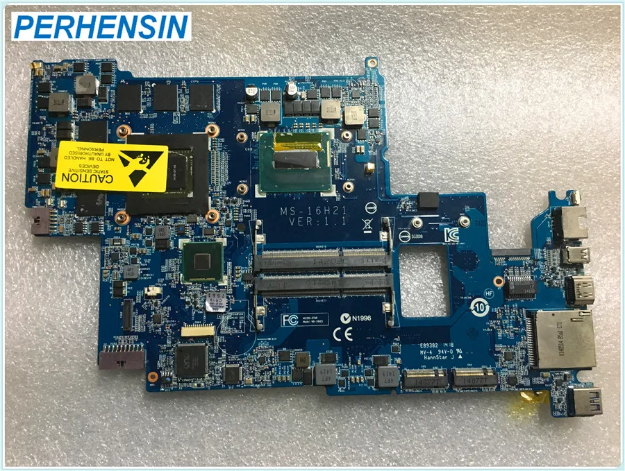 Купить Материнская Плата Для Ноутбука Msi