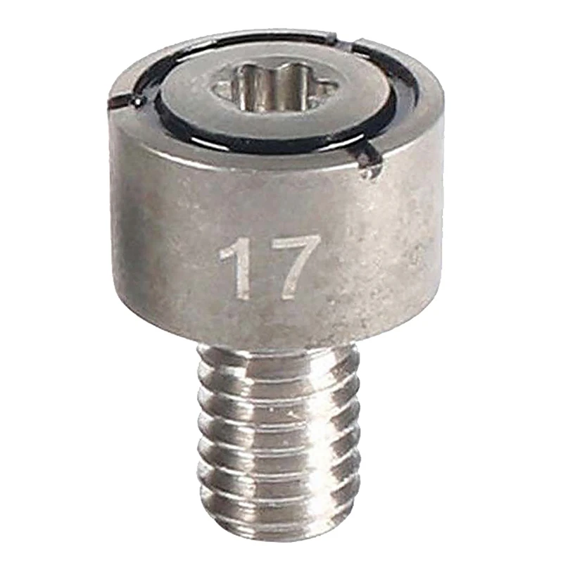 

Golf Driver Club Head Swing Weight Screw For Callaway Gbb Epic Rogue Drives 17G