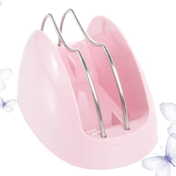 

1pc Pan Lid Rack Multifunction Kitchen Cooking Tool Tableware Rack Cutting Board Holder Storage Shelf Utensil Holder for Home Re