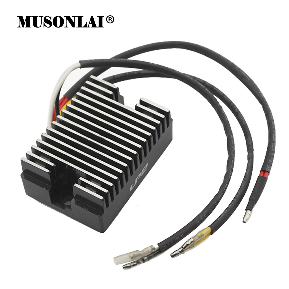 

Motorcycle Regulator Rectifier For Ducati 748 Montjuich 916 SB Biposto 750 F-1 Paso 851 Sport 900 Elefant SS Super Sport 944 ST2