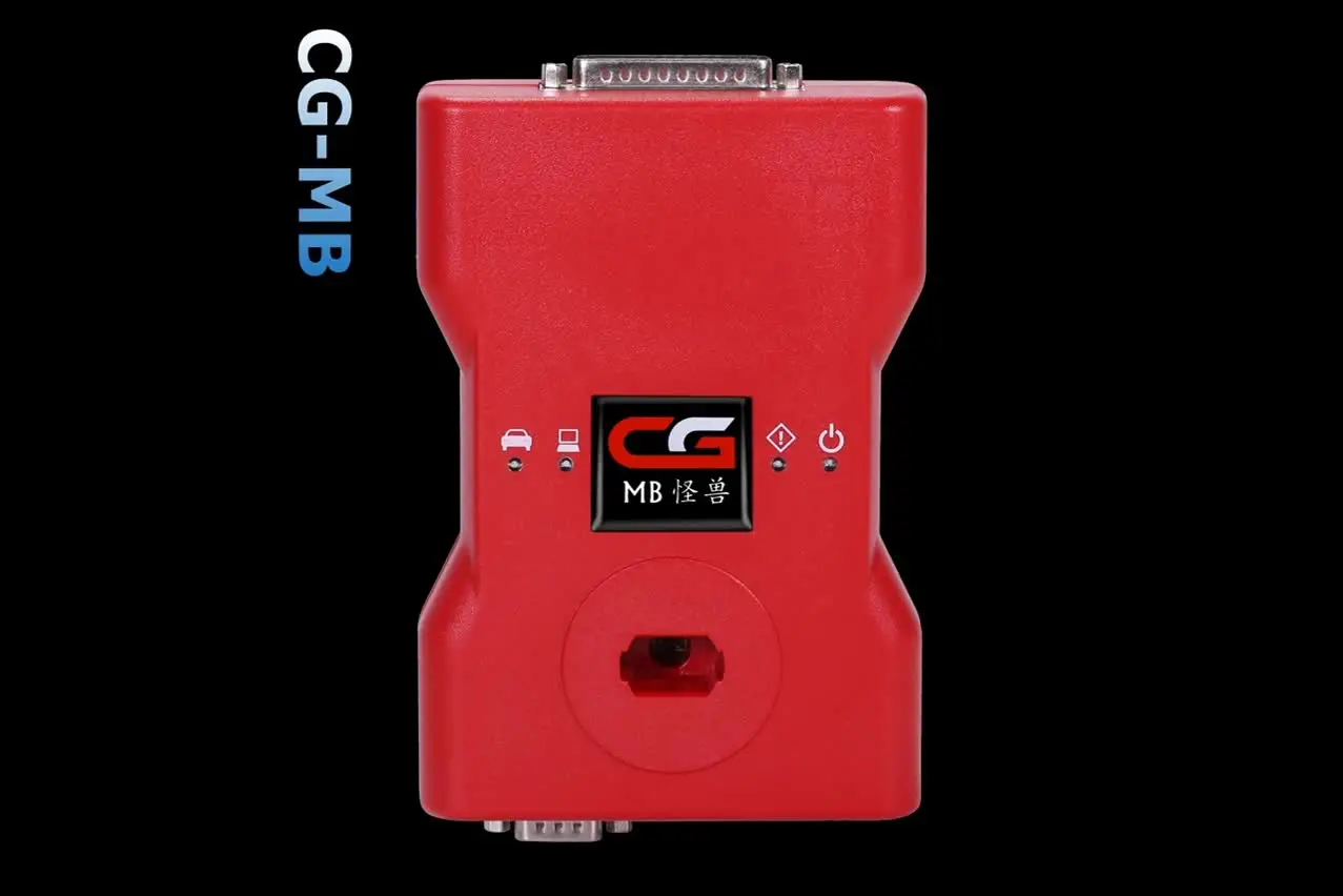 

EIS Computers Replacement Auto Programmer OBD 2 Scanner Diagnostic Tool