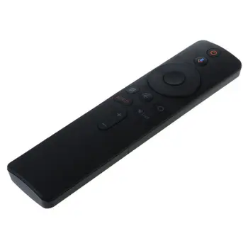 

For Xiao-mi Mi Smart TV BOX S Bluetooth Voice Remote Control Controller Kit R9UA
