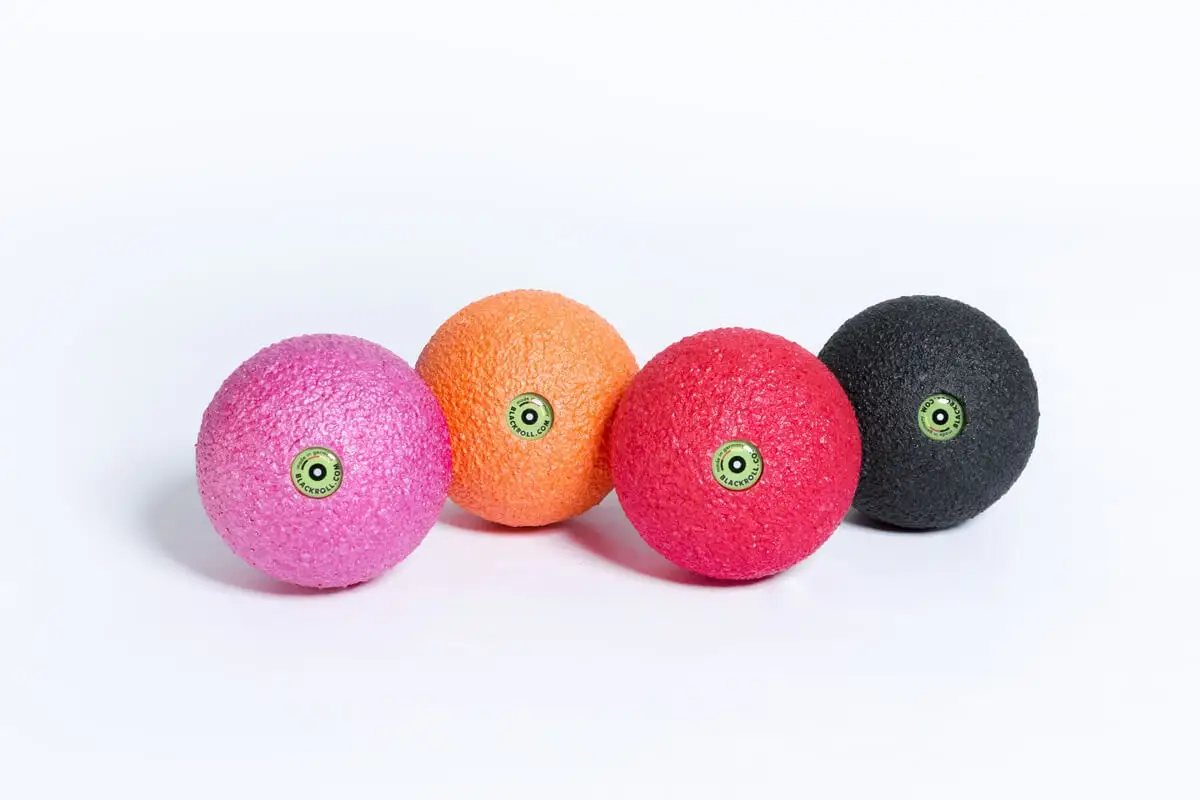 Ball 8