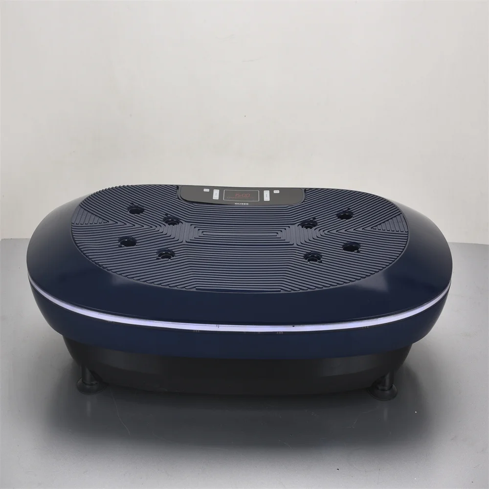 

4D Vibratation plate