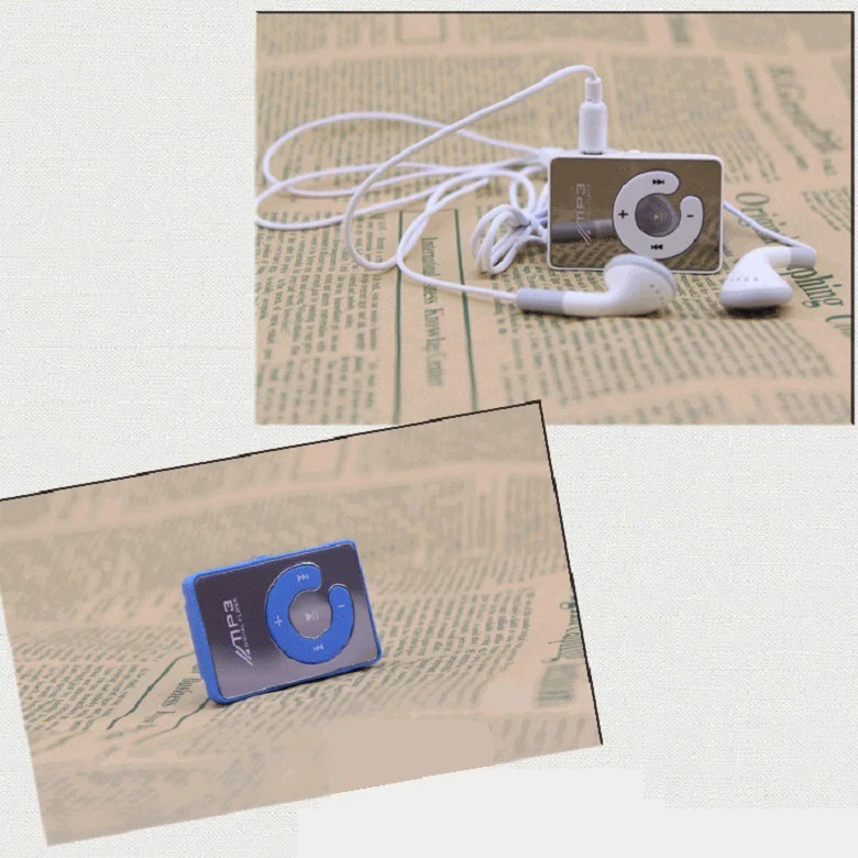 Big promotion reproductor mp3 Mini Portable music player Mini Clip MP3 Player sport mp3 music player walkman lettore mp3