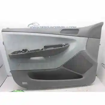 

6Y0867011 TRIM FRONT LEFT DOOR SKODA FABIA (6Y2/6Y3)