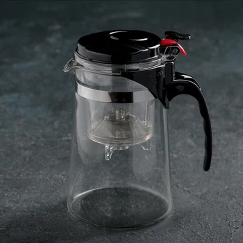 

Teapot "Mantana", 750 ml