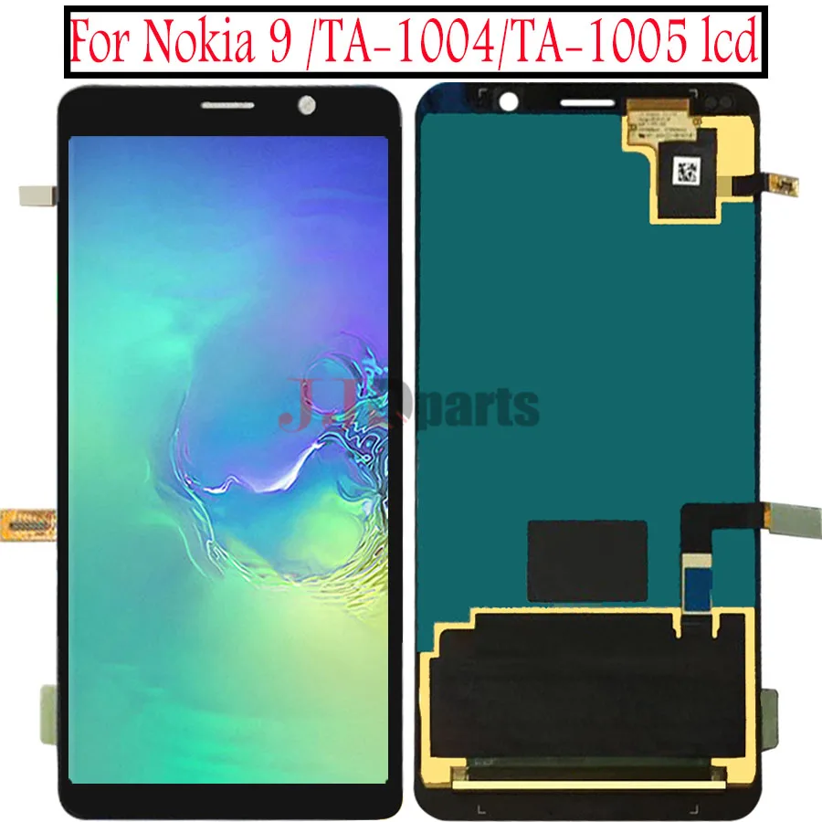 for nokia 9 lcd (1)