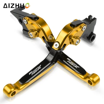 

CNC Aluminum Moto Brake Clutch Levers For Honda X-ADV 750 XADV750 X ADV 750 2017 2018 Motorcycle Adjustable Brakes XADV 750 2018
